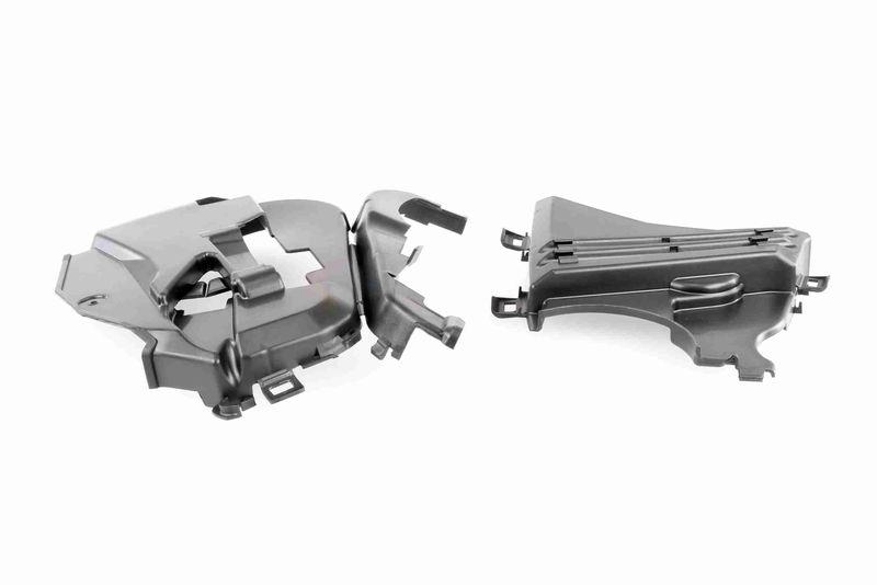 VAICO V46-1083 Abdeckung, Zahnriemen f&uuml;r RENAULT