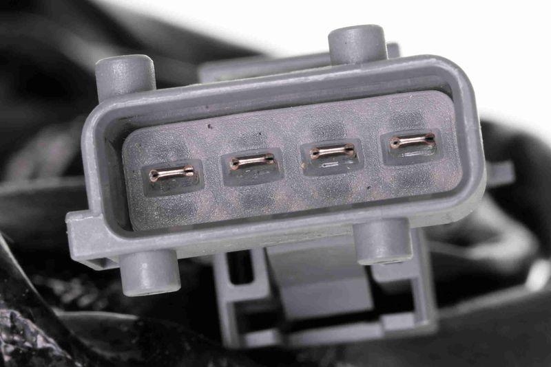 VEMO V95-76-0020 Lambdasonde Zr Planar 4 Kabel / 1020 mm f&uuml;r VOLVO