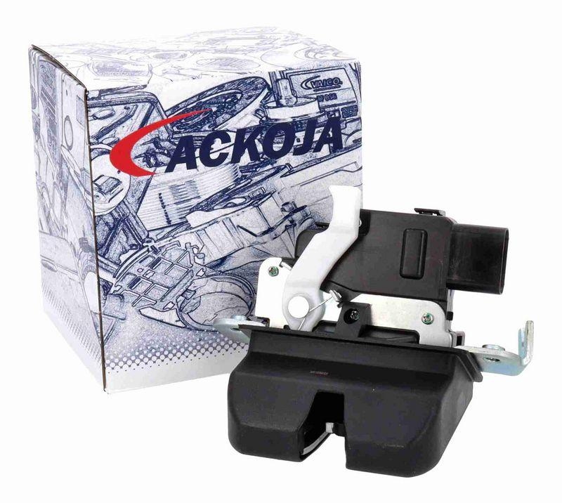 ACKOJA A53-85-0005 Heckklappenschloss f&uuml;r KIA