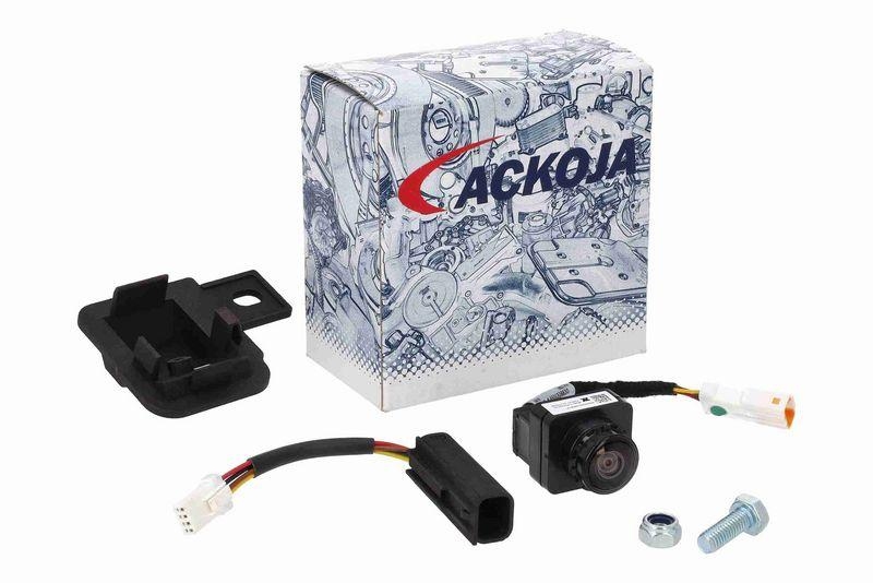 ACKOJA A70-74-0107 R&uuml;ckfahrkamera, Einparkhilfe f&uuml;r TOYOTA