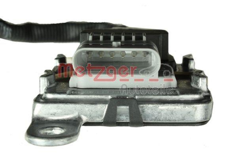 METZGER 0899207 Nox-Sensor, Nox-Katalysator f&uuml;r OPEL
