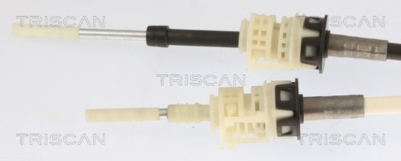 TRISCAN 8140 16713 Seilzug Schaltgetriebe