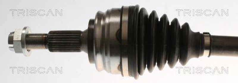 TRISCAN 8540 10545 Antriebswelle f&uuml;r Citroen, Peugeot, Opel
