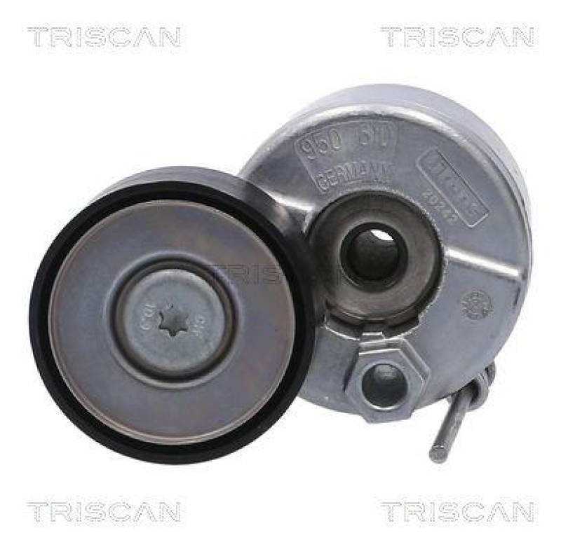 TRISCAN 8641 103060 Spannrolle