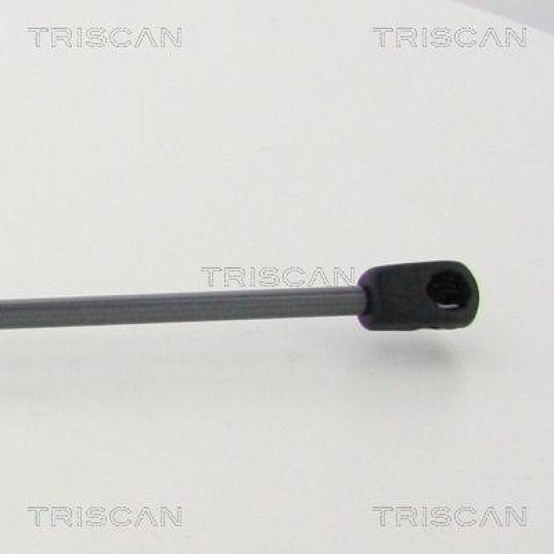 TRISCAN 8710 292046 Gasfeder Hinten für Vw Passat Estate