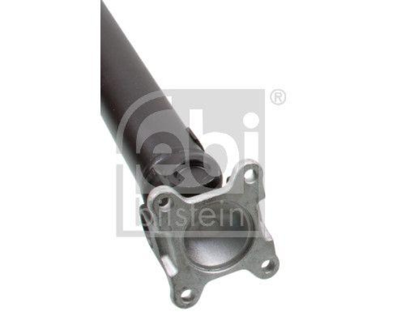 FEBI BILSTEIN 174107 Kardanwelle f&uuml;r Mercedes-Benz