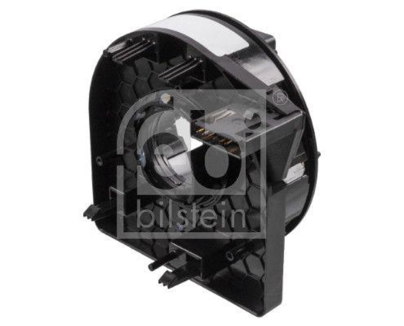 FEBI BILSTEIN 181595 Schleifring für Airbag für VW-Audi