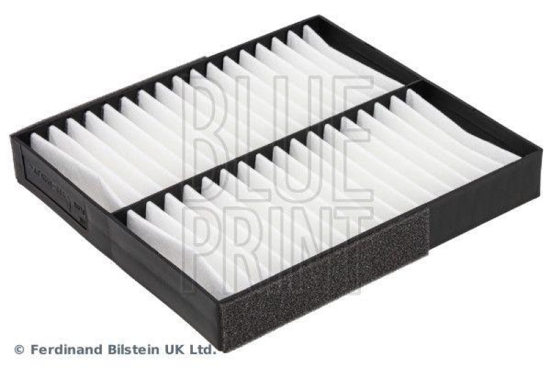 BLUE PRINT ADC42519 Innenraumfilter f&uuml;r MITSUBISHI