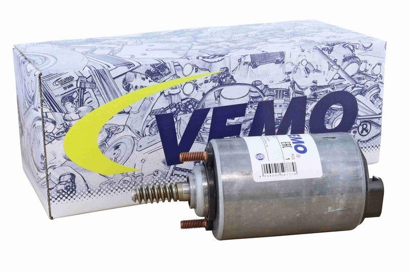 VEMO V20-87-0001-1 Stellelement, Exzenterwelle (variabler V Variabler Ventilhub für V20-87-0001 für BMW