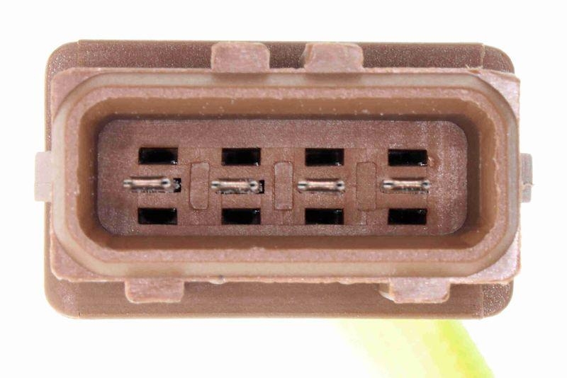 VEMO V95-76-0023 Lambdasonde Zr Planar 4 Kabel / 900 mm f&uuml;r VOLVO