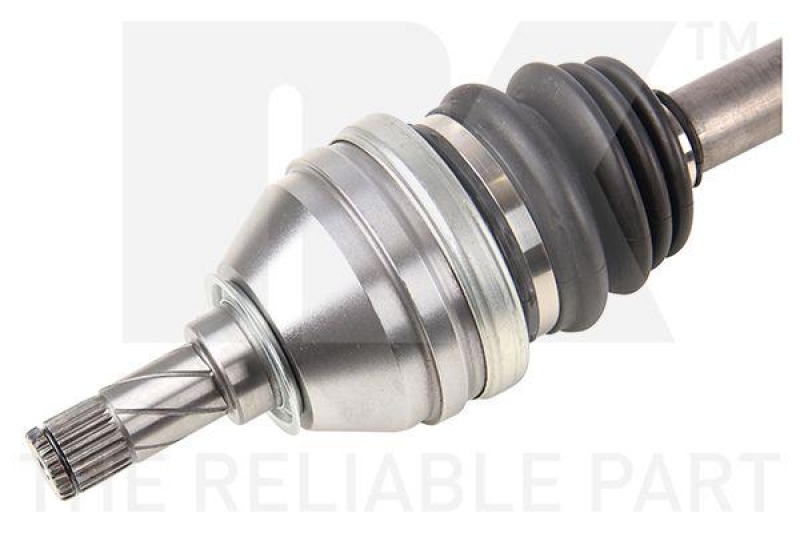 NK 503674 Antriebswelle f&uuml;r OPEL, VAUX