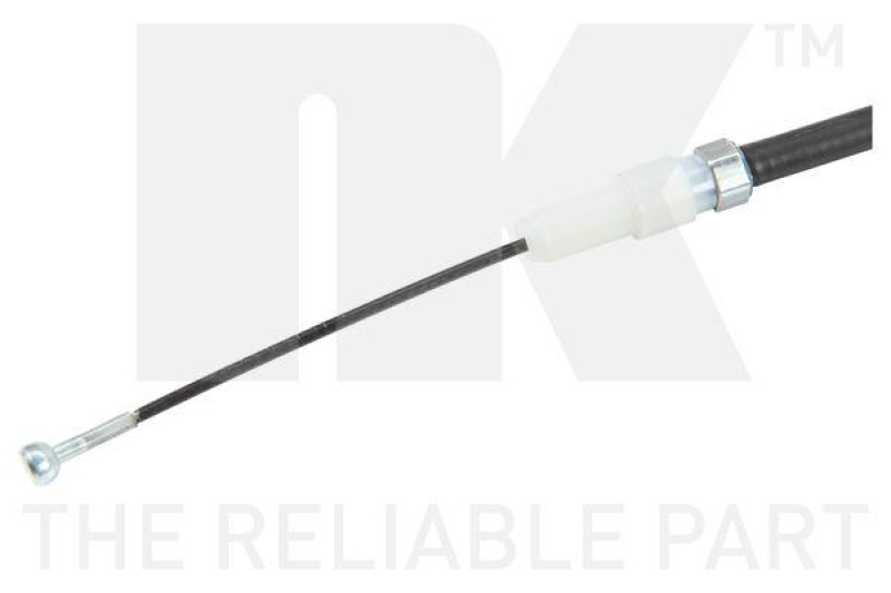 NK 922542 Seilzug, Kupplungsbetätigung für FORD