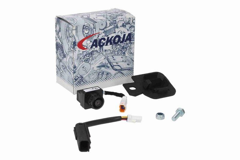 ACKOJA A70-74-0108 R&uuml;ckfahrkamera, Einparkhilfe f&uuml;r TOYOTA