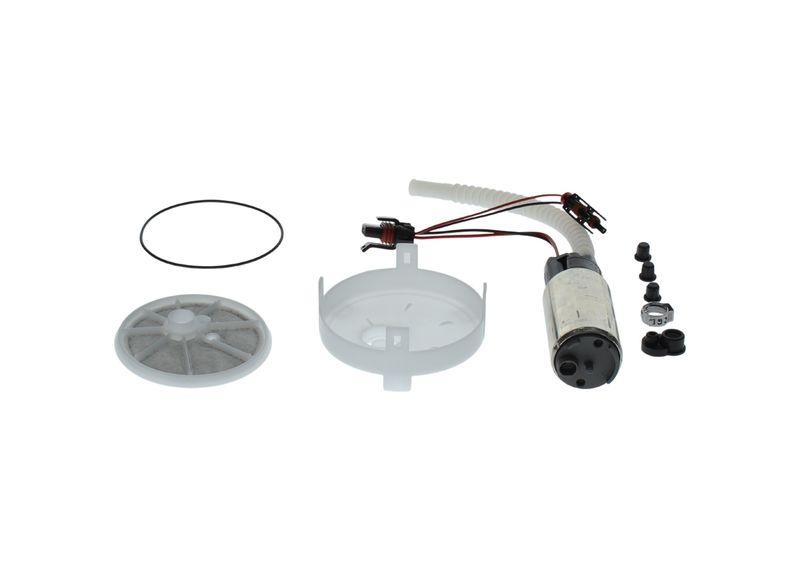 Bosch F 000 TE1 81A Elektrokraftstoffpumpe