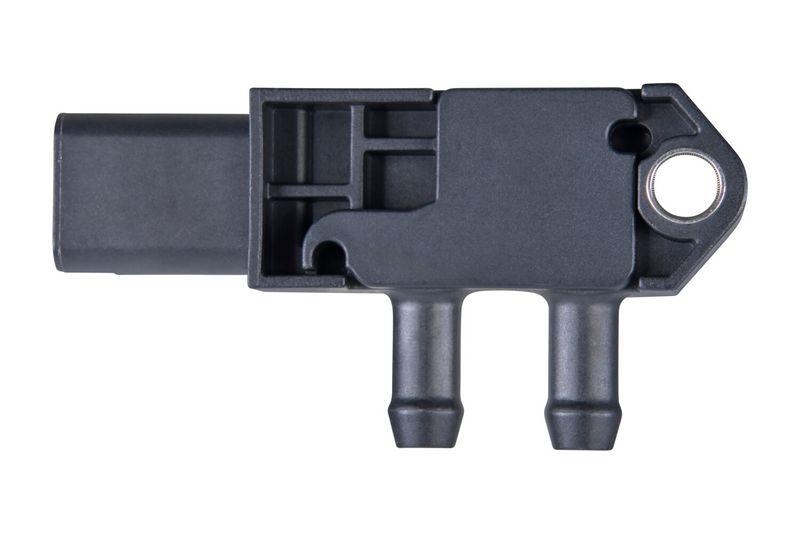 HELLA 6PP 009 403-431 Sensor, Abgasdruck