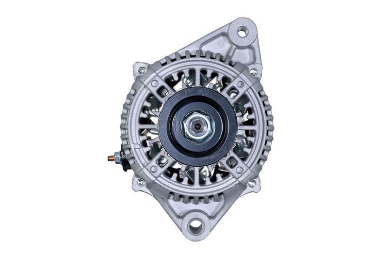 HELLA 8EL 011 711-471 Generator 14V 70A