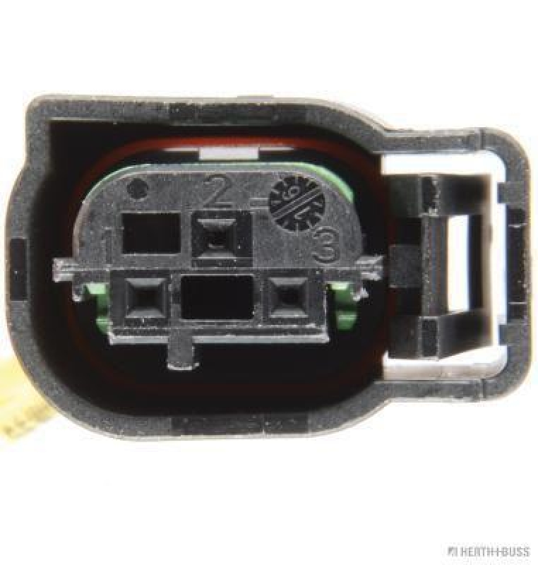 HERTH+BUSS 51277273 Kabelreparatursatz RepCon