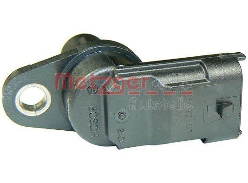 METZGER 0903111 Sensor, Nockenwellenposition f&uuml;r IVECO