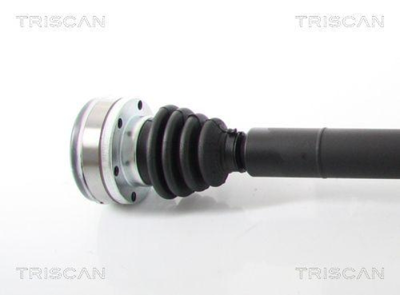TRISCAN 8540 29625 Antriebswelle für Vag