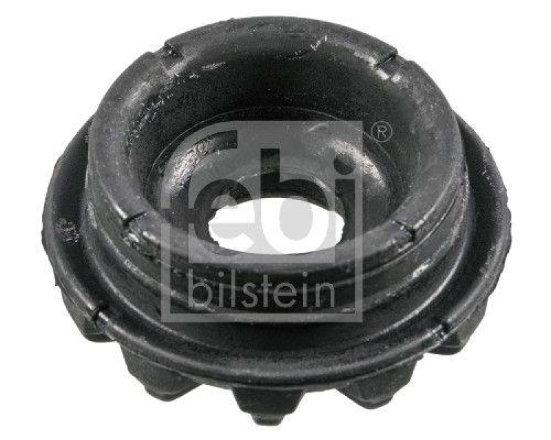 FEBI BILSTEIN 09225 Federbeinstützlager ohne Kugellager für VW-Audi