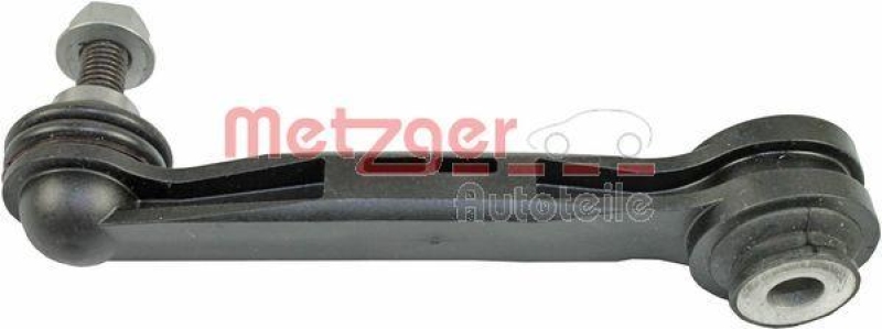 METZGER 53065019 Stange/Strebe, Stabilisator f&uuml;r BMW HA links/rechts
