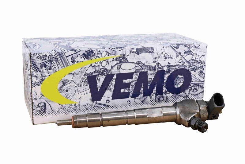 VEMO V10-11-0015 Einspritzd&uuml;se Diesel f&uuml;r VW