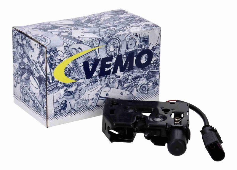 VEMO V10-85-0209 Motorhaubenschloss für AUDI