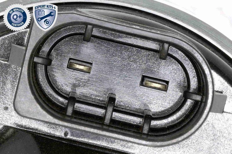 VEMO V20-87-0002 Stellelement, Exzenterwelle (variabler V Variabler Ventilhub mit Dichtung f&uuml;r BMW