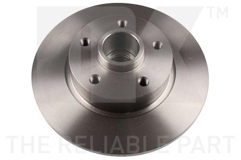 NK 203379 Bremsscheibe f&uuml;r MERCEDES-BENZ