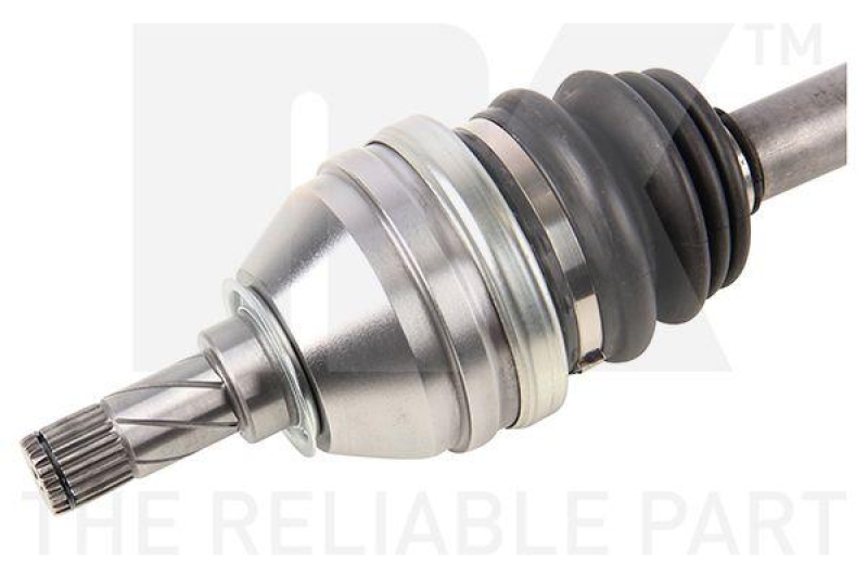 NK 503675 Antriebswelle f&uuml;r OPEL, VAUX