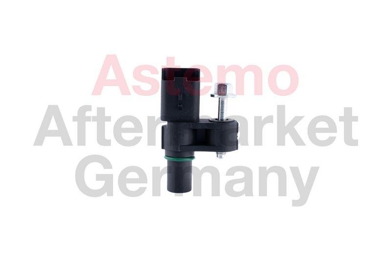 HITACHI 2501864 Sensor, Nockenwellenposition für CITROËN u.a.