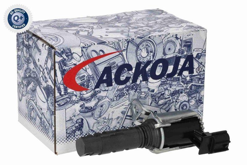 ACKOJA A70-0615 Steuerventil, Nockenwellenverstellung für TOYOTA