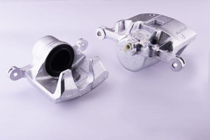 HELLA 8AC 355 389-521 Bremssattel f&uuml;r HONDA