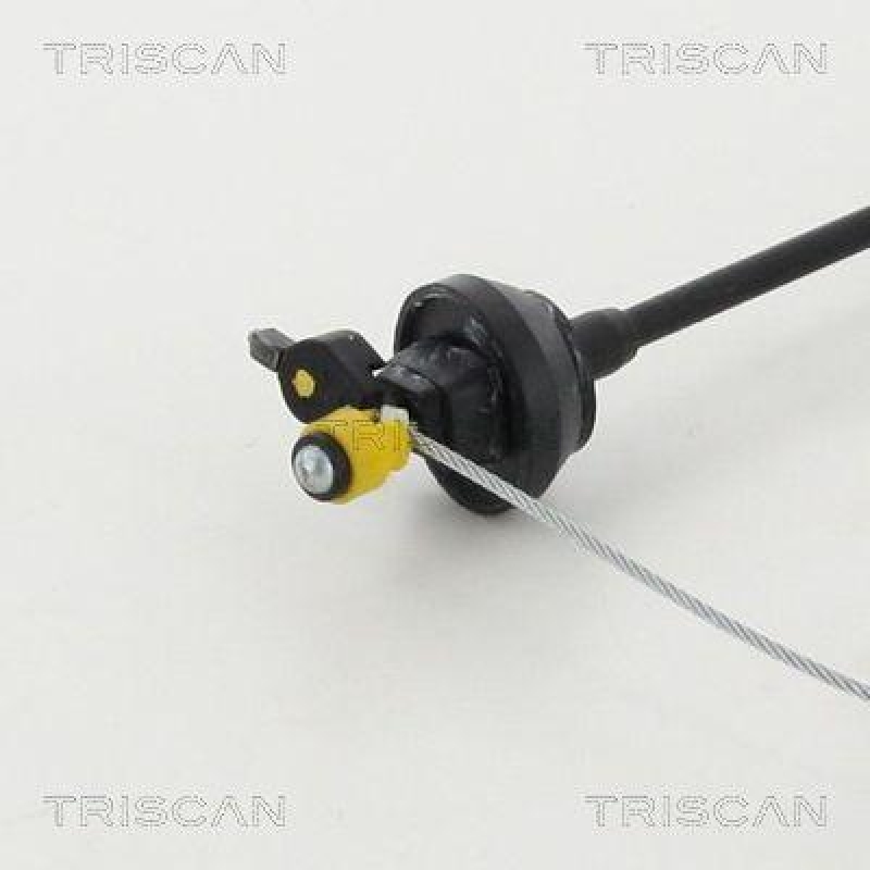 TRISCAN 8140 18302 Gaszug f&uuml;r Kia Rio