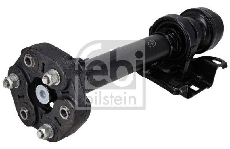 FEBI BILSTEIN 174109 Kardanwelle f&uuml;r VW-Audi