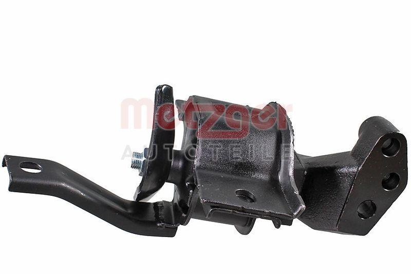 METZGER 8054229 Lagerung, Motor für HYUNDAI rechts