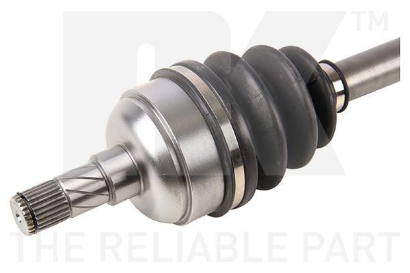 NK 503676 Antriebswelle f&uuml;r OPEL, VAUX