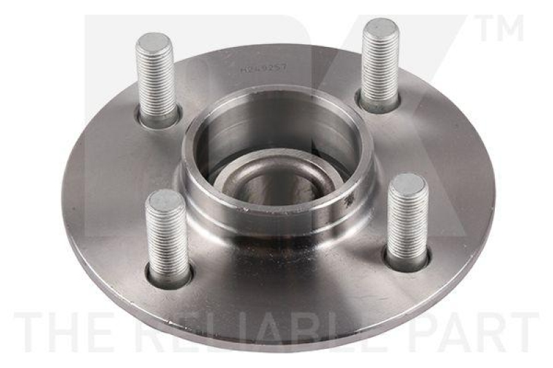 NK 762210 Radlagersatz f&uuml;r BMW, FORD, NISSAN