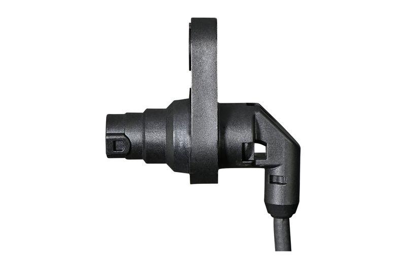 HELLA 6PU 358 217-751 Sensor, Raddrehzahl
