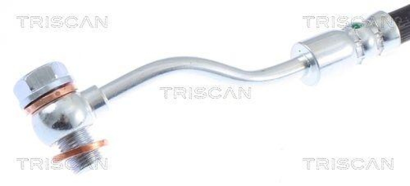 TRISCAN 8150 43166 Bremsschlauch f&uuml;r Hyundai I-Serie