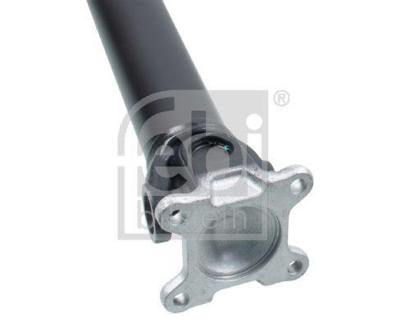 FEBI BILSTEIN 174110 Kardanwelle f&uuml;r Mercedes-Benz