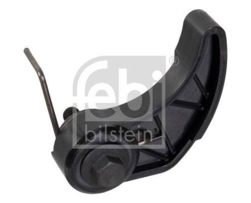 FEBI BILSTEIN 33693 Kettenspanner f&uuml;r &Ouml;lpumpenantrieb f&uuml;r VW-Audi