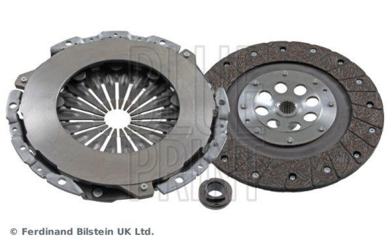 BLUE PRINT ADBP300179 Kupplungssatz f&uuml;r Peugeot