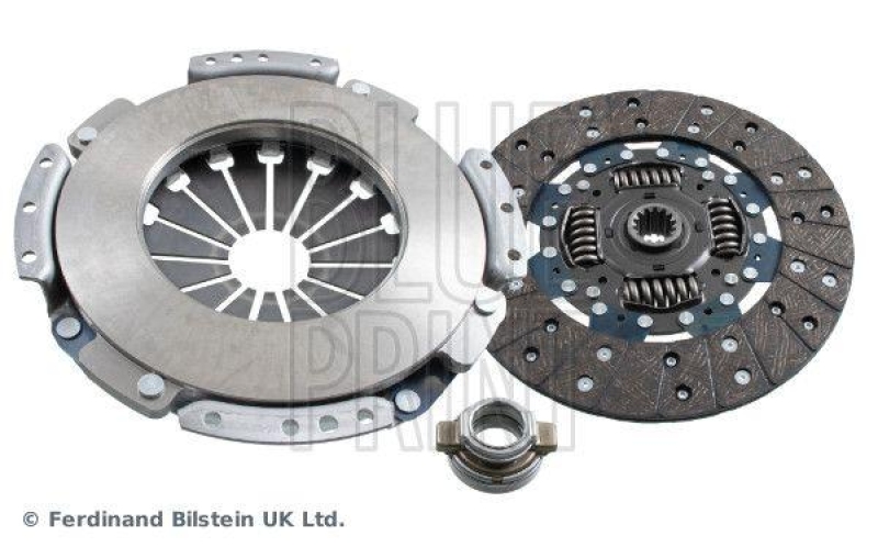 BLUE PRINT ADC430101 Kupplungssatz f&uuml;r MITSUBISHI