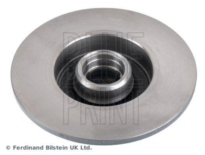 BLUE PRINT ADV1843131 Bremsscheibe ohne Radlager f&uuml;r VW-Audi