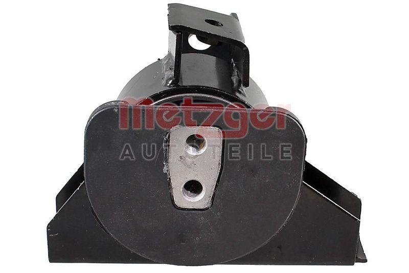 METZGER 8054230 Lagerung, Getriebe für HYUNDAI rechts