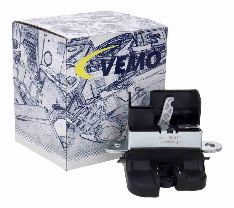 VEMO V10-85-0211 Heckklappenschloss f&uuml;r SKODA