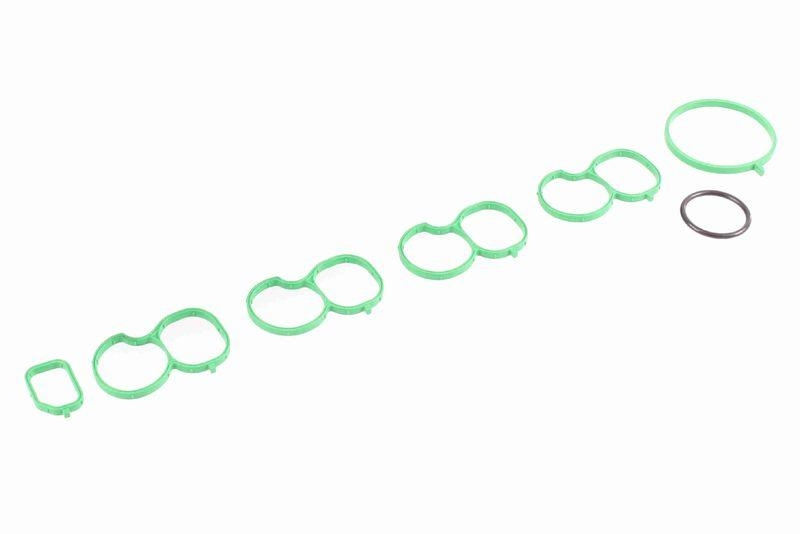 VAICO V40-1579 Saugrohrmodul ohne Stellmotor f&uuml;r OPEL