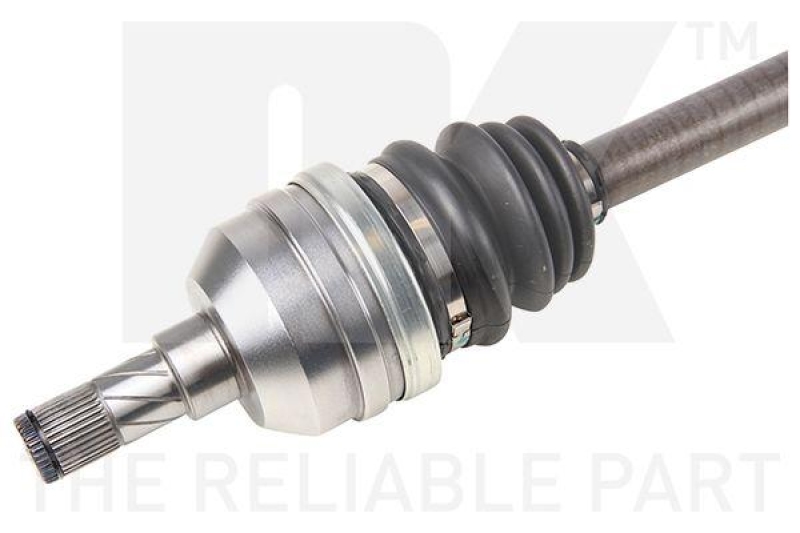 NK 503677 Antriebswelle f&uuml;r OPEL, VAUX
