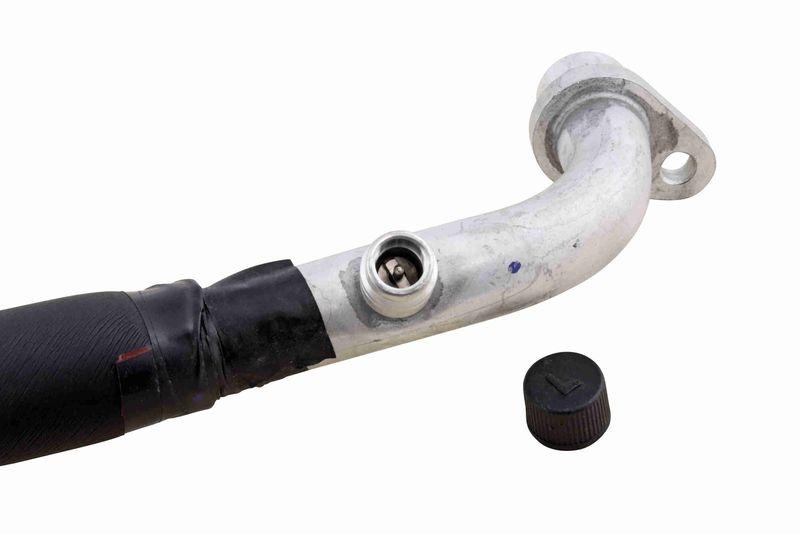 ACKOJA A38-20-0013 Hochdruckleitung, Klimaanlage für NISSAN